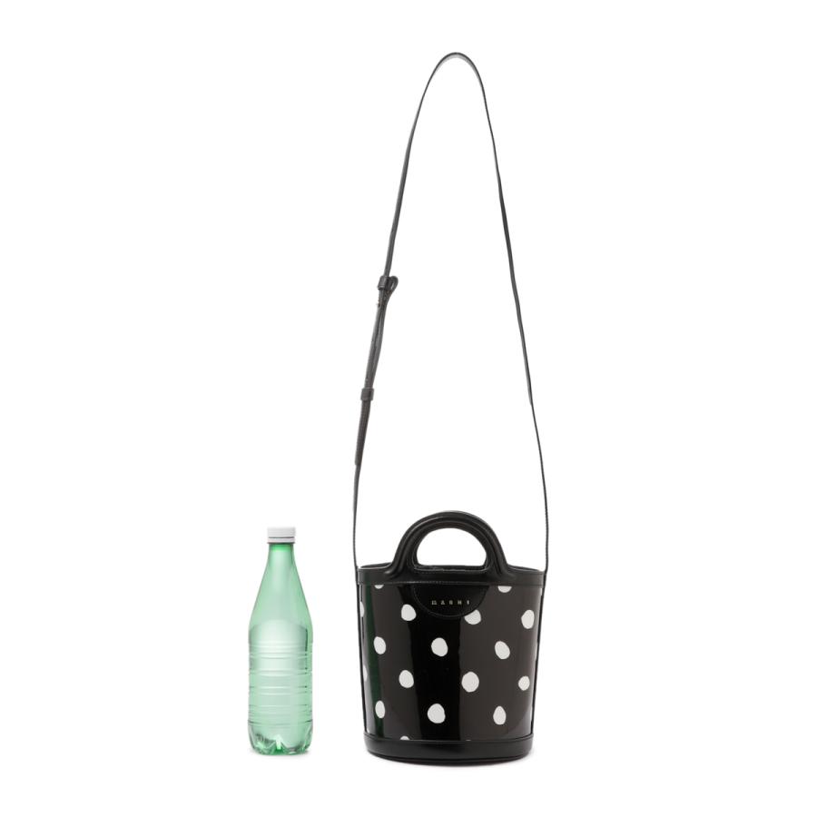 MARNI（マルニ） ハンドバッグ 2WAY TROPICALIA BUCKET MINI バケット