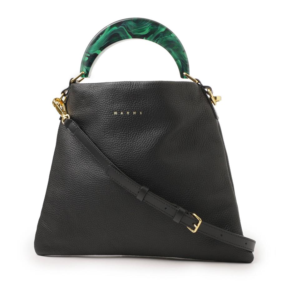 MARNI（マルニ） ハンドバッグ 2WAY VENICE SMALL ショルダーバッグ