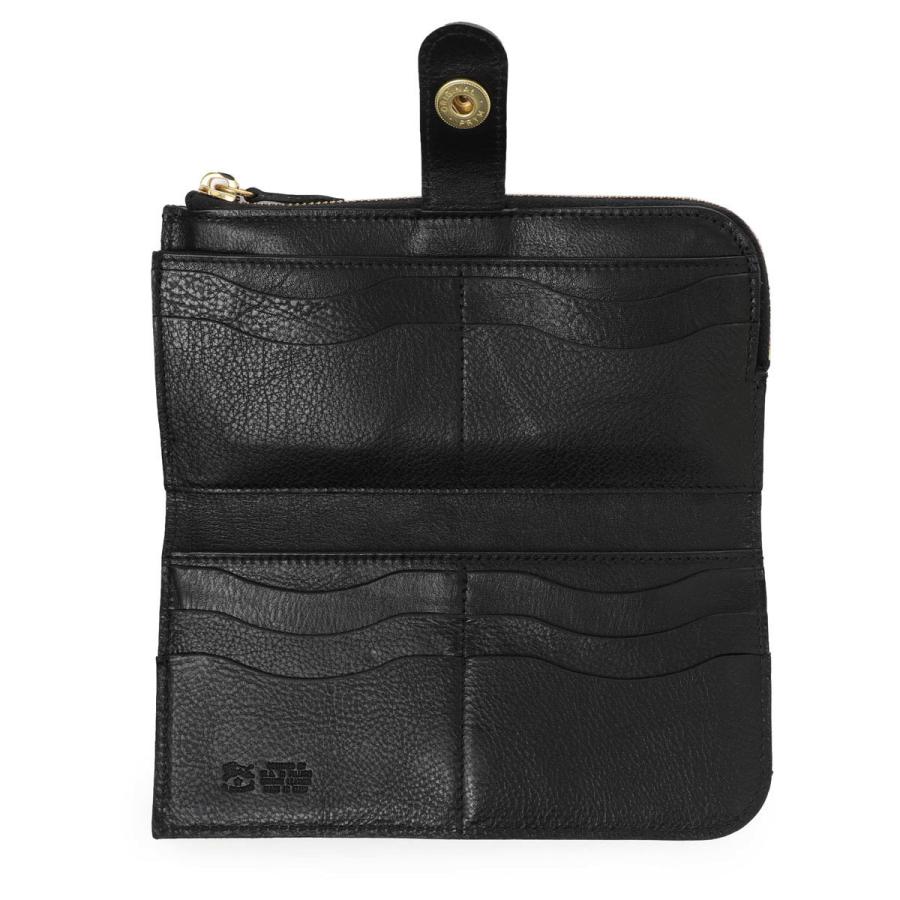 IL BISONTE イルビゾンテ 長財布 小銭入れ付き SCW011