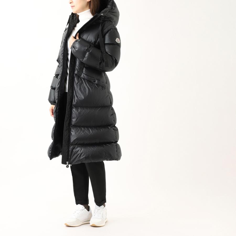 MONCLER モンクレール ダウンコート SELENGA ブラック
