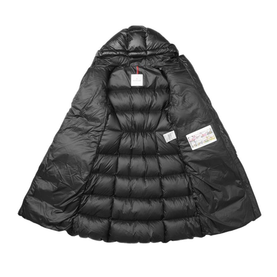 MONCLER モンクレール ダウンコート SELENGA ブラック