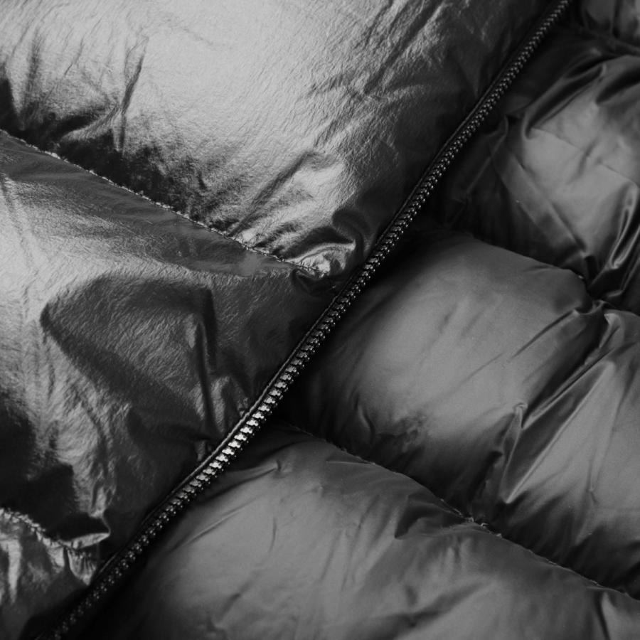 MONCLER（モンクレール） ダウンコート SELENGA ブラック レディース