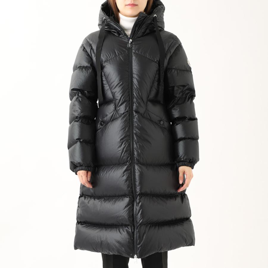 MONCLER モンクレール ダウンコート SELENGA ブラック