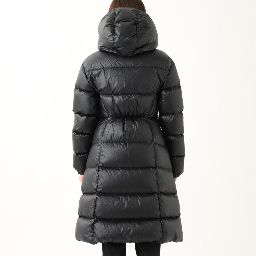 MONCLER モンクレール ダウンコート SELENGA ブラック