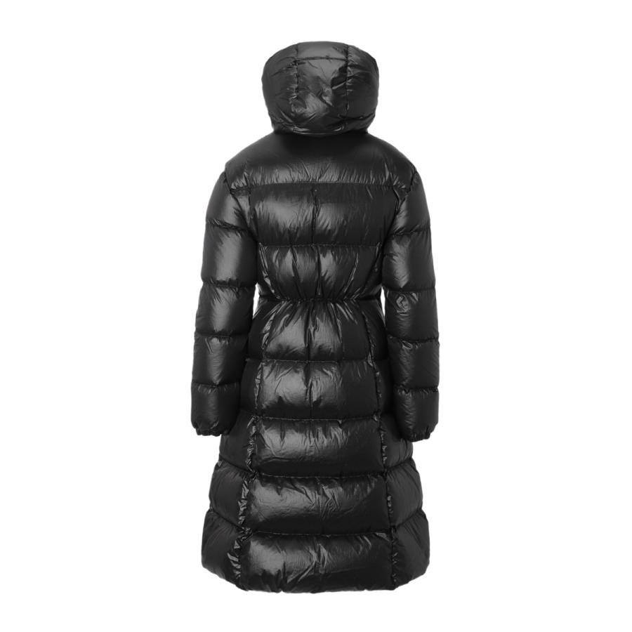 MONCLER ダウンコート selenga-5972c MONCLER モンクレール ダウンコート SELENGA ブラック