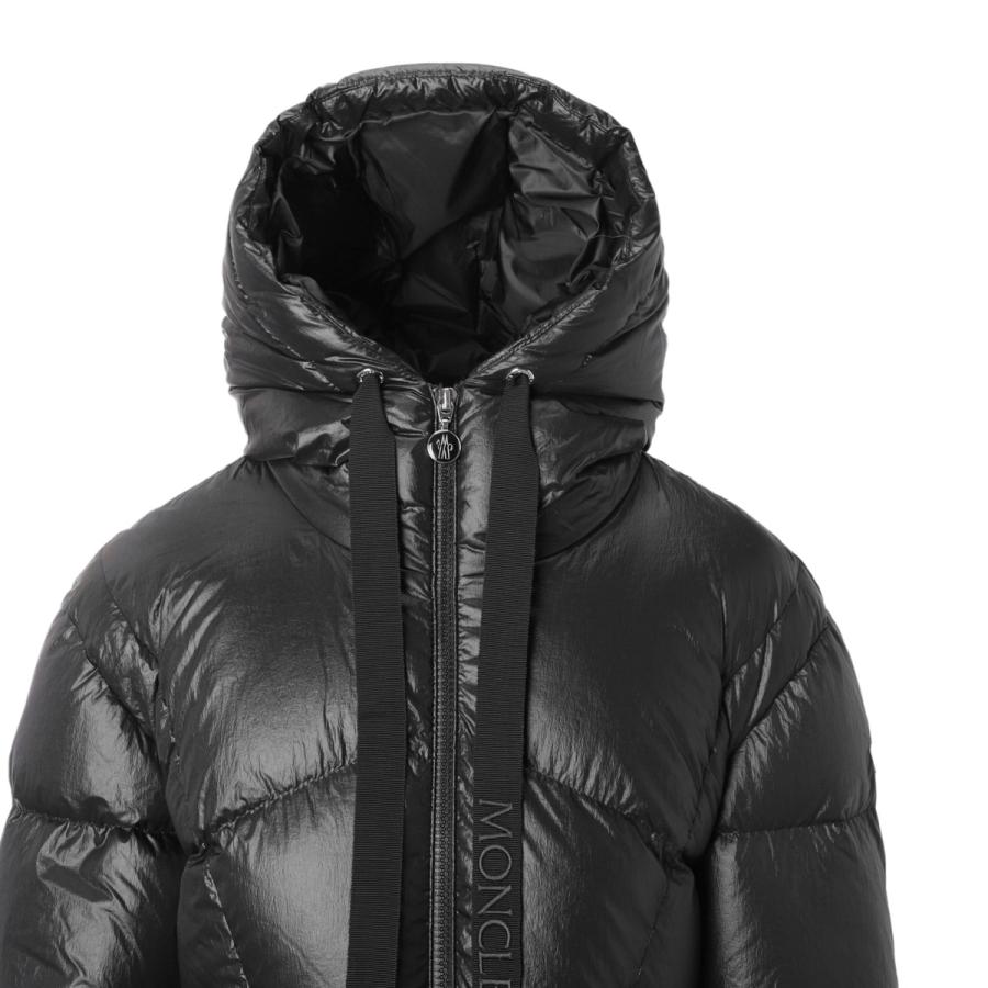 MONCLER モンクレール ダウンコート SELENGA ブラック