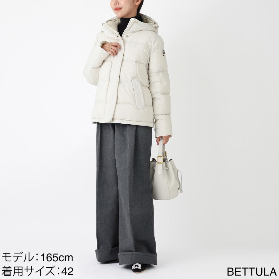 CAPEHORN（ケープホーン） ダウンジャケット MATT SENDERO 大きい