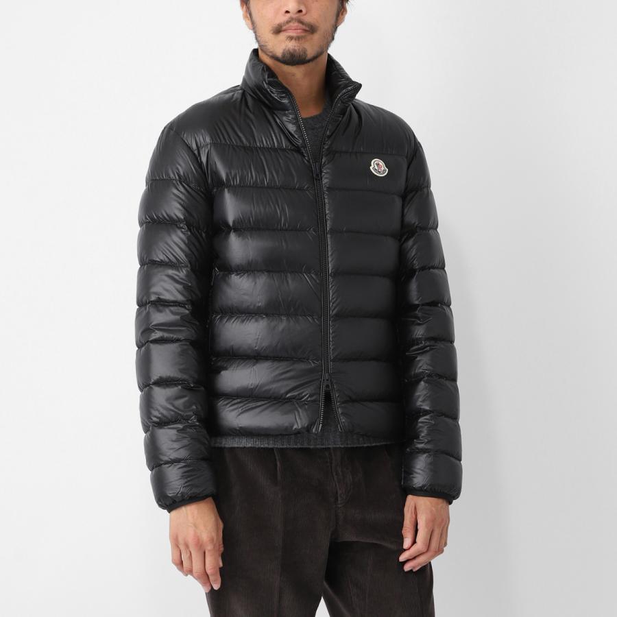 MONCLER（モンクレール） ダウンジャケット SERGESTA JACKET