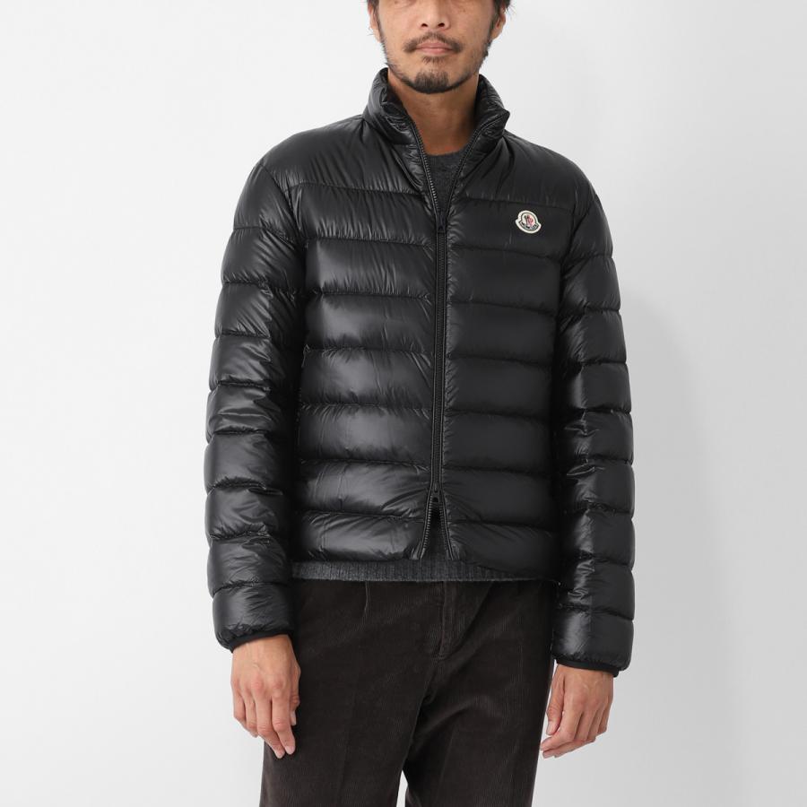 MONCLER（モンクレール） ダウンジャケット SERGESTA JACKET