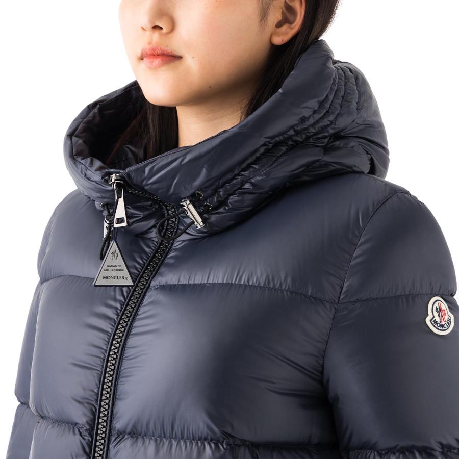 モンクレール Moncler ダウンジャケット Seritte セリッテ レディース Seritte C0151 999 Seritte C0151 モダンブルーyahoo 店 通販 Yahoo ショッピング