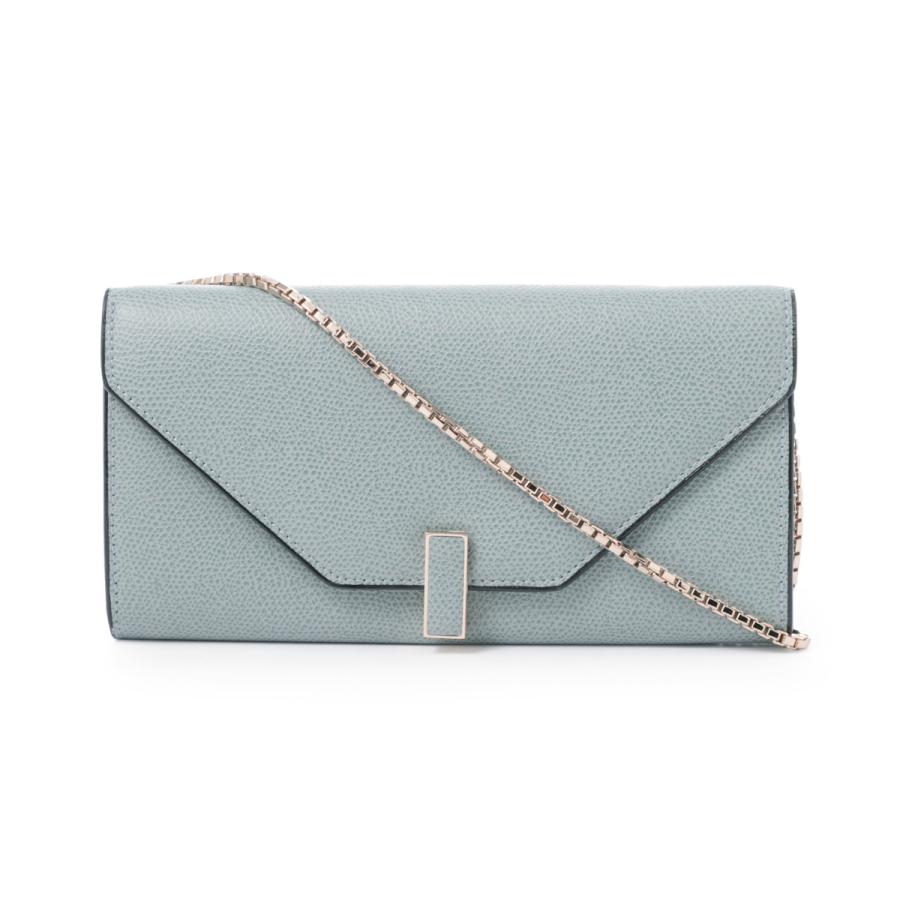 Valextra ヴァレクストラ 長財布 小銭入れ付き ISIDE イジィデ