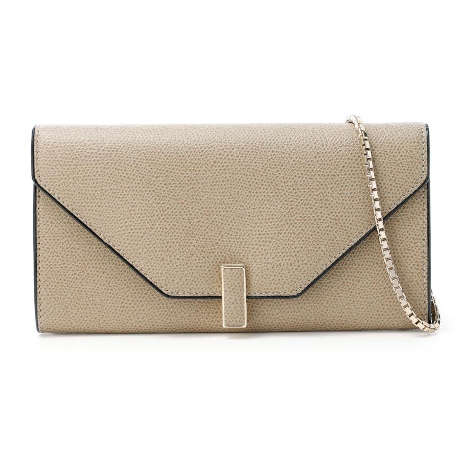 ヴァレクストラ イジィデ チェーンウォレット イジィデ チェーンウォレット – Valextra - ヴァレクストラ 公式