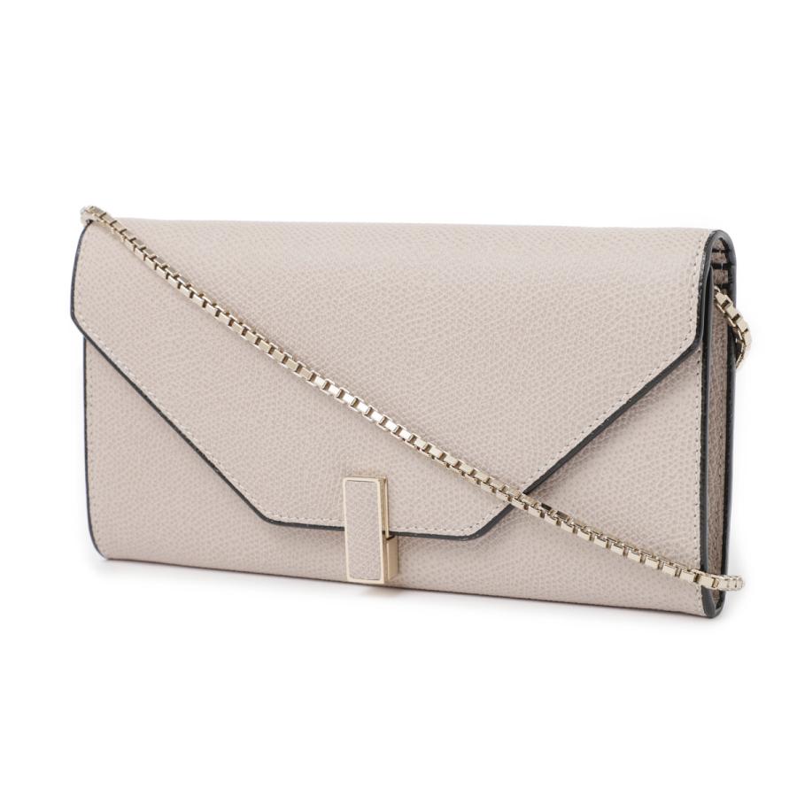 Valextra（ヴァレクストラ） 長財布 小銭入れ付き ISIDE イジィデ