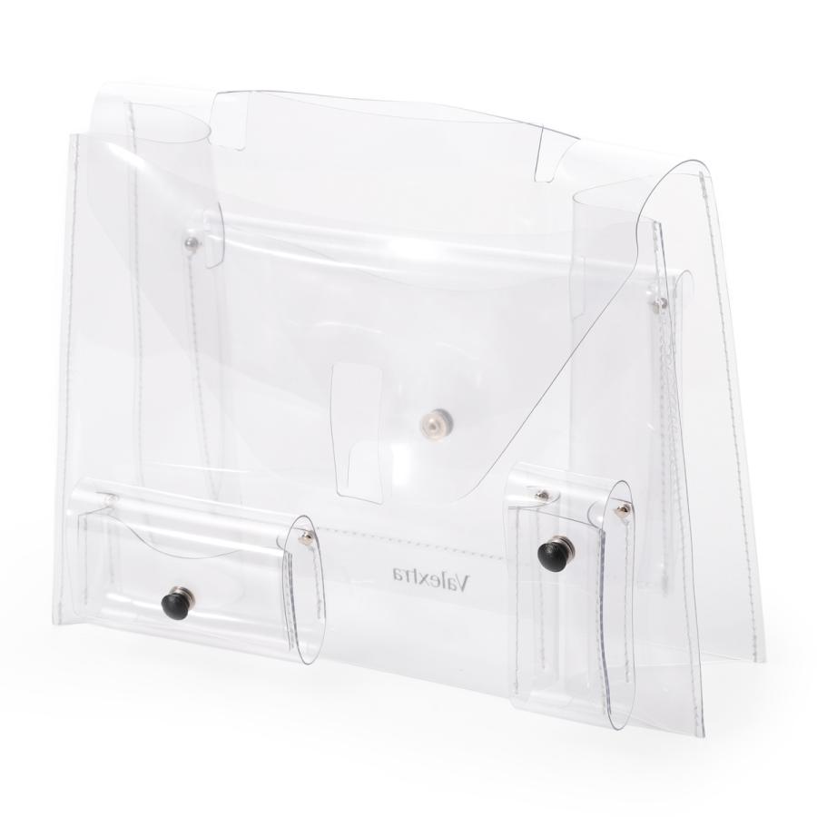 Valextra（ヴァレクストラ） イジィデ ミニ専用 レインカバー RAINCOAT