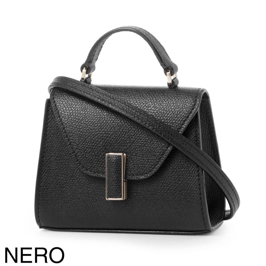 Valextra ヴァレクストラ ハンドバッグ 3WAY ISIDE BELT