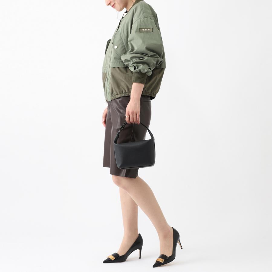 24AW NEW】Valextra_women / Mochi ソフトポーチバッグ / 2色