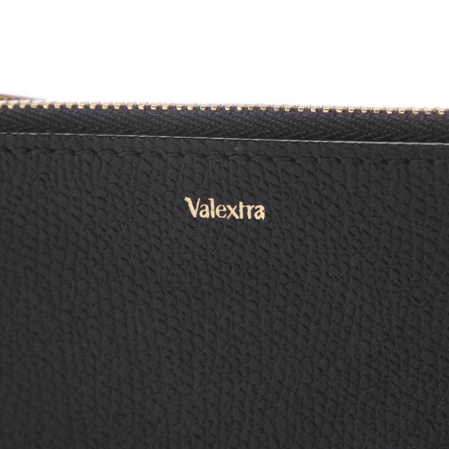 ヴァレクストラ Valextra コインケース V2A09 028 フラグメントケース メンズ レディース sgnl0009028loccp99-v2a09-028の画像