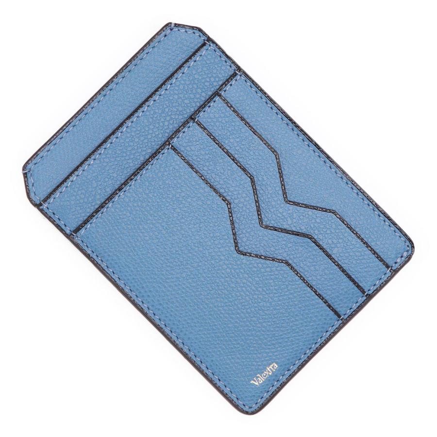 Valextra（ヴァレクストラ） カードケース CARD CASE AND DOCUMENT
