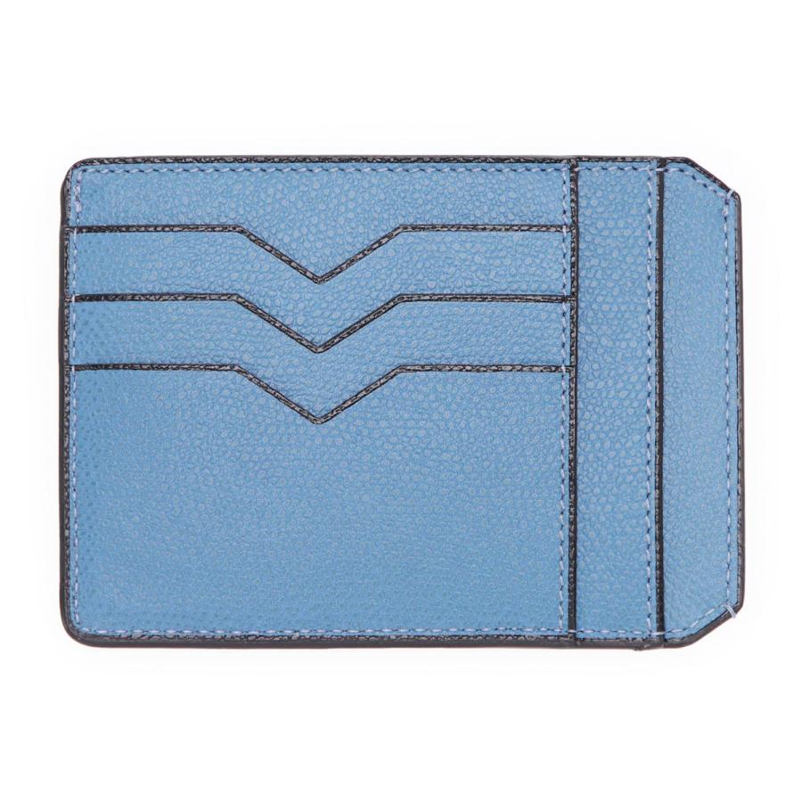 Valextra（ヴァレクストラ） カードケース CARD CASE AND DOCUMENT