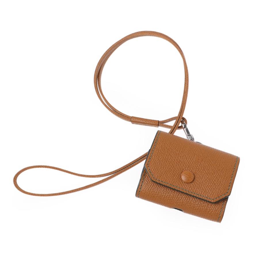 Valextra（ヴァレクストラ） 訳ありアウトレット AirPods Pro ケース