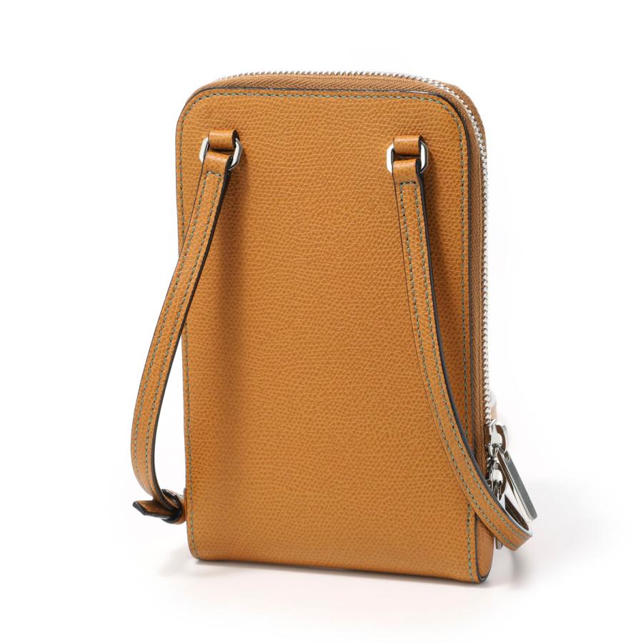 Valextra（ヴァレクストラ） ドキュメントホルダー CROSSBODY POCKET