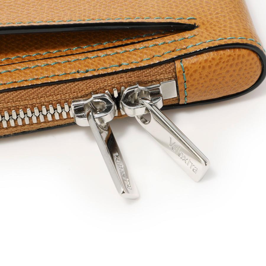 Valextra（ヴァレクストラ） ドキュメントホルダー CROSSBODY POCKET