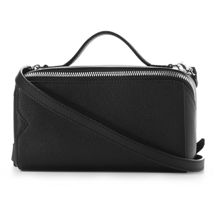 Valextra（ヴァレクストラ） クロスボディバッグ V-LINE CROSSBODY