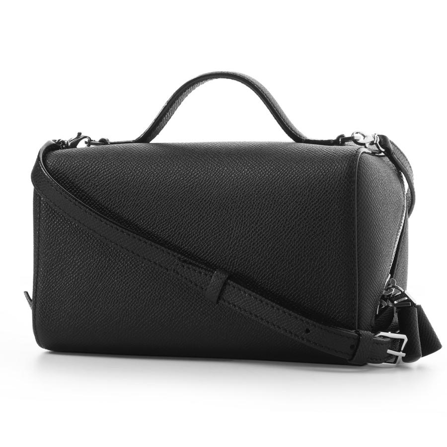 Valextra（ヴァレクストラ） クロスボディバッグ V-LINE CROSSBODY