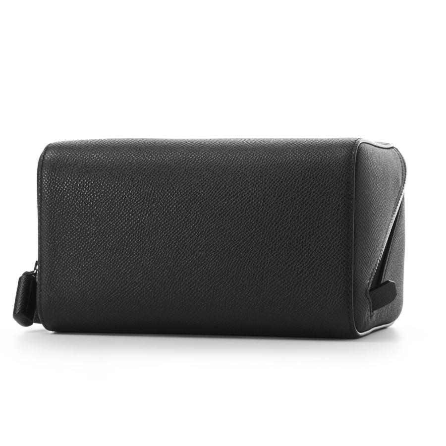 Valextra（ヴァレクストラ） クロスボディバッグ V-LINE CROSSBODY
