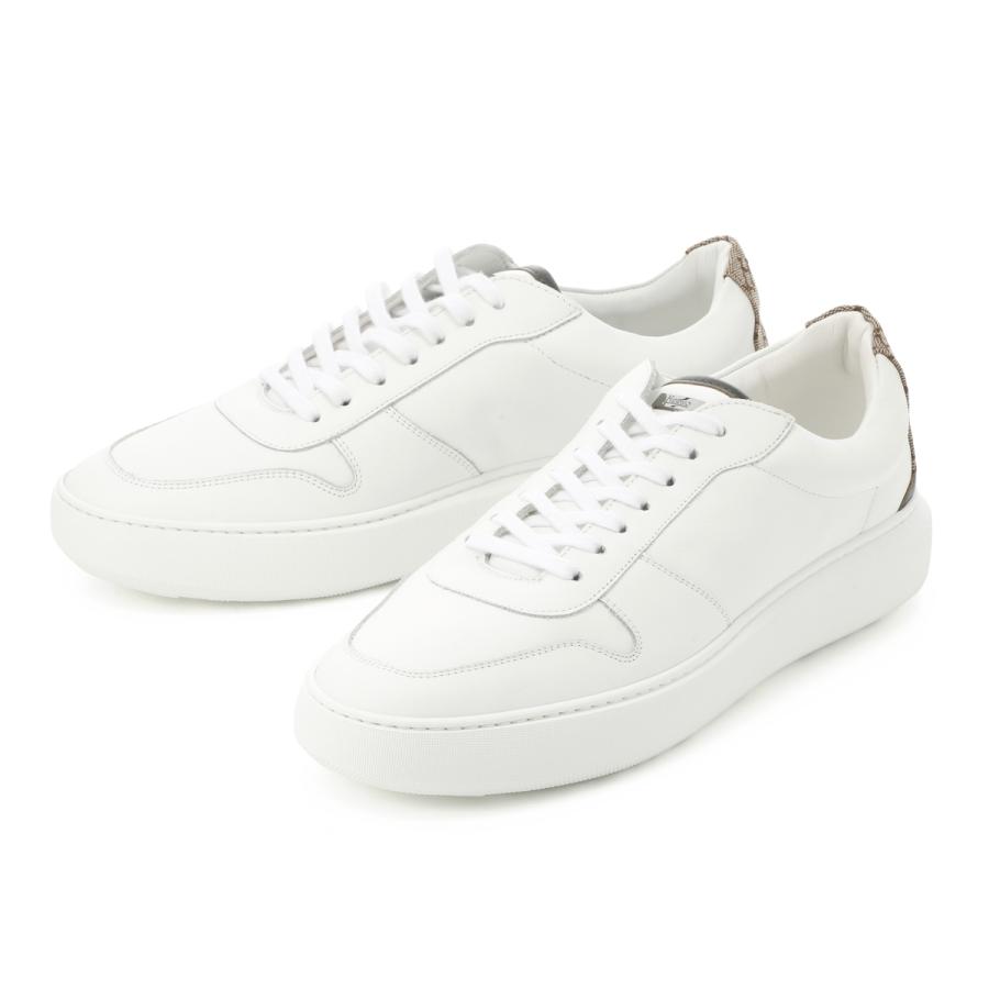 HERNO（ヘルノ） スニーカー ホワイト メンズ sh001um-shoe6-1070