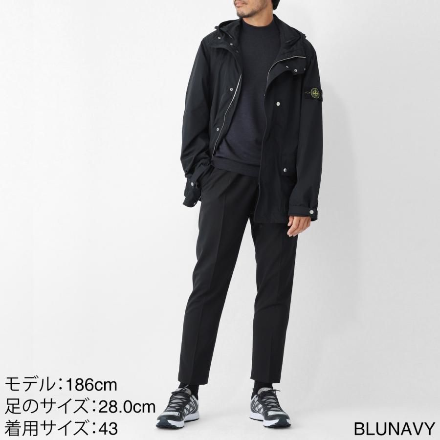 HERNO（ヘルノ） スニーカー LAMINAR ETEREO SPIN 大きいサイズあり