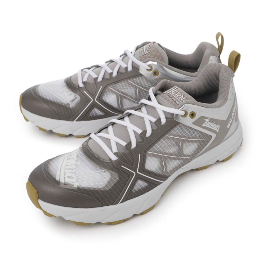 HERNO（ヘルノ） スニーカー LAMINAR ETEREO SPIN 大きいサイズあり