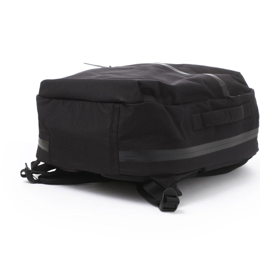 BLACK EMBER（ブラックエンバー） バックパック SHADOW22 ブラック