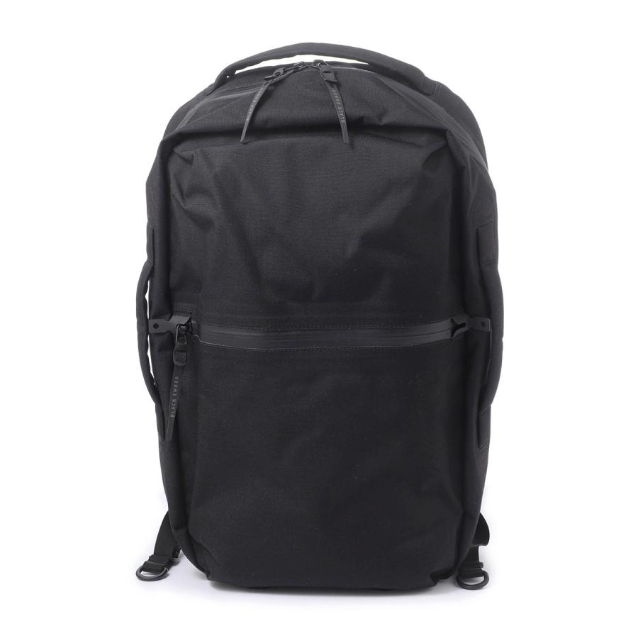 ブラックエンバー BLACK EMBER バックパック SHADOW26 ブラック メンズ 