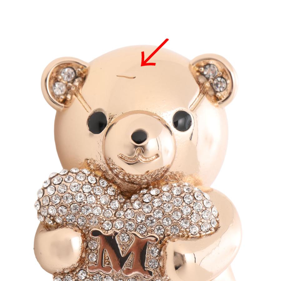 Max Mara（マックスマーラ） ブローチ SHINY シャイニー クリスタル M