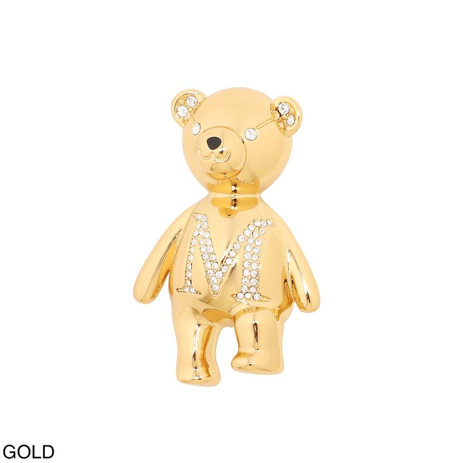 Max Mara（マックスマーラ） ブローチ SHINY シャイニー クリスタル M