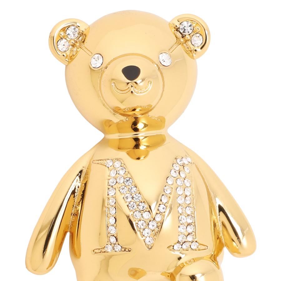 Max Mara（マックスマーラ） ブローチ SHINY シャイニー クリスタル M