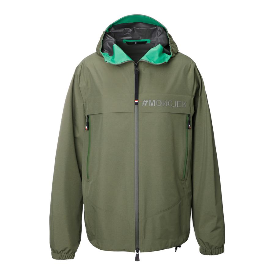 MONCLER Grenoble モンクレール グルノーブル GRENOBLE ナイロン