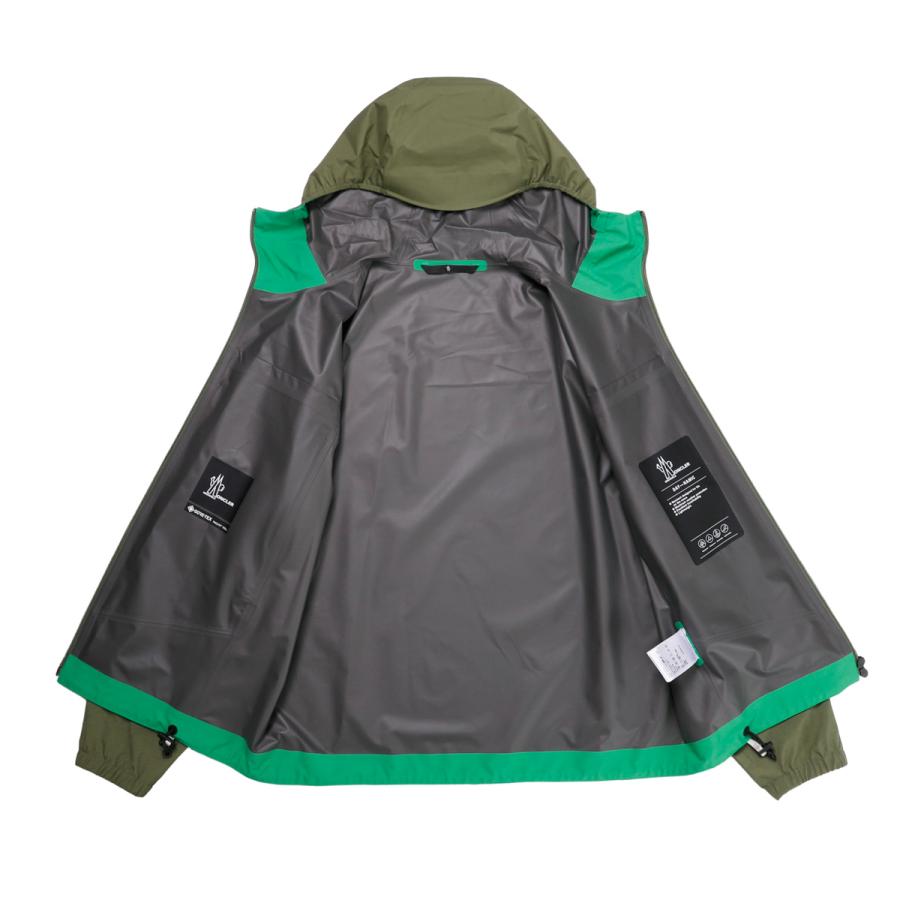 MONCLER Grenoble モンクレール グルノーブル GRENOBLE ナイロン