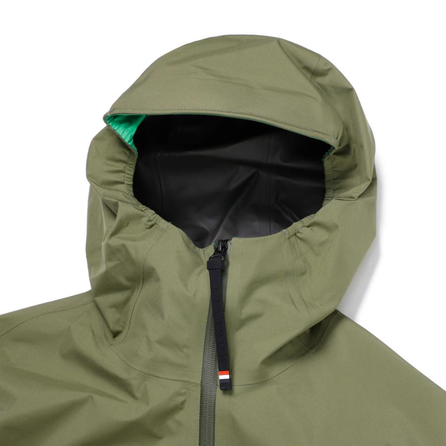 MONCLER Grenoble モンクレール グルノーブル GRENOBLE ナイロン 