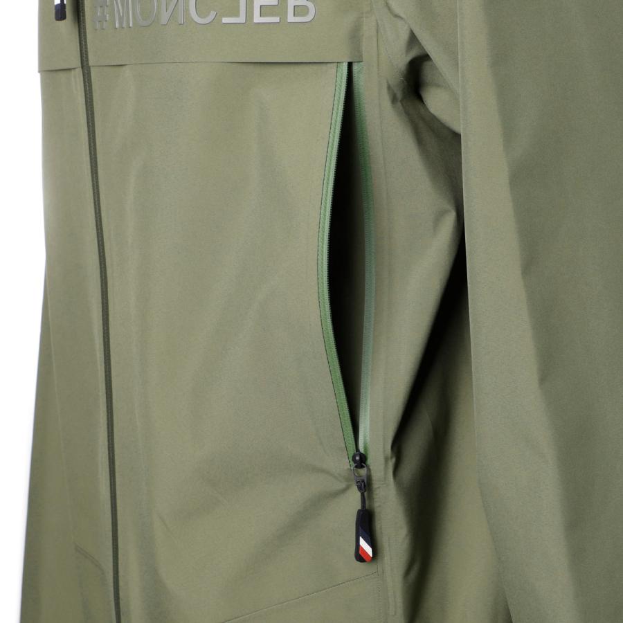 MONCLER Grenoble モンクレール グルノーブル GRENOBLE ナイロン 