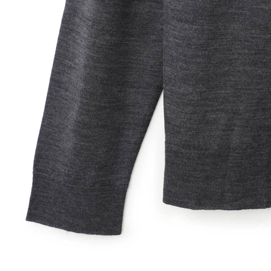 JOHN SMEDLEY ジョンスメドレー Vネック ニット SHIPTON JOHN SMEDLEY ジョンスメドレー Vネック ニット SHIPTON