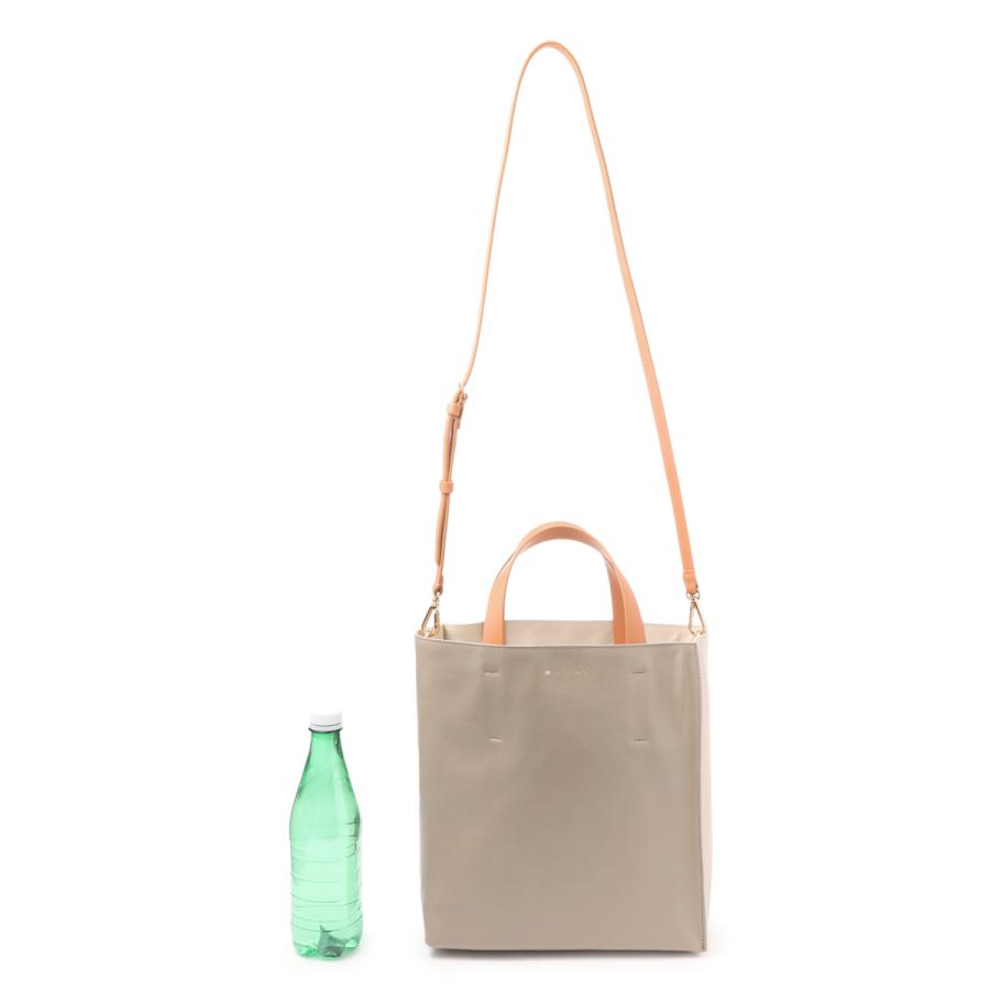 MARNI（マルニ） トートバッグ 2WAY MUSEO SOFT SMALL ショルダー