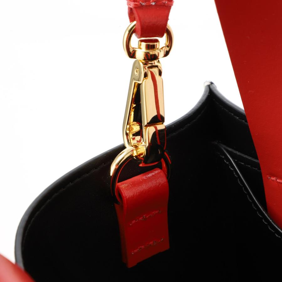 MARNI（マルニ） トートバッグ 3WAY MUSEO MINI マルチカラー