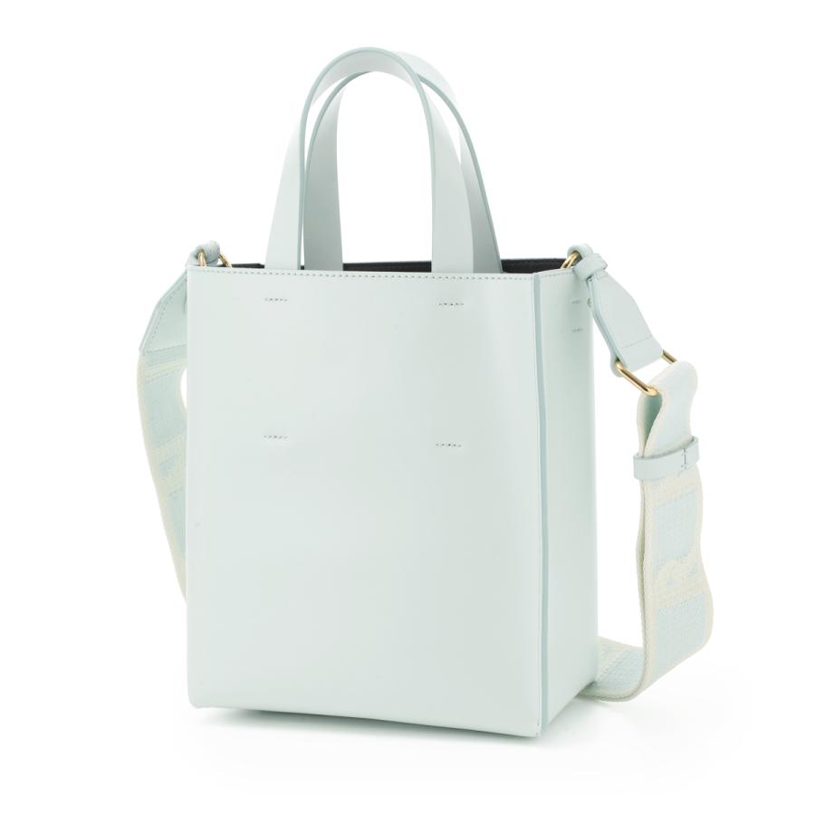 MARNI（マルニ） トートバッグ 3WAY MUSEO MINI ミュゼオ ミニ