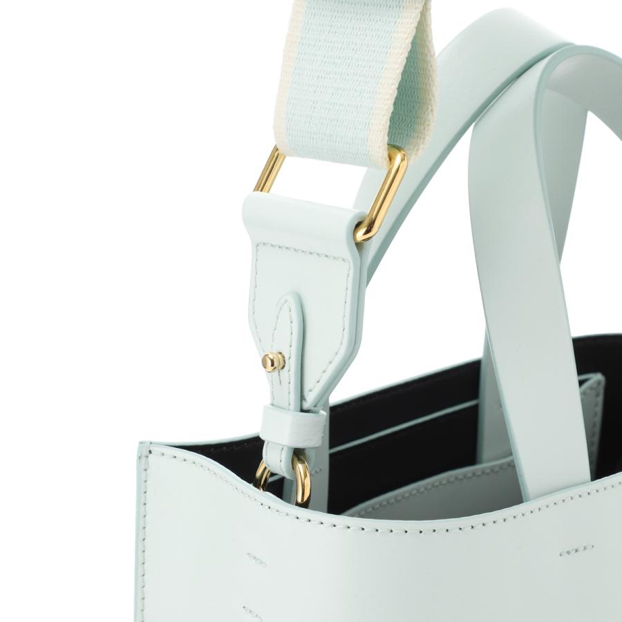 MARNI（マルニ） トートバッグ 3WAY MUSEO MINI ミュゼオ ミニ