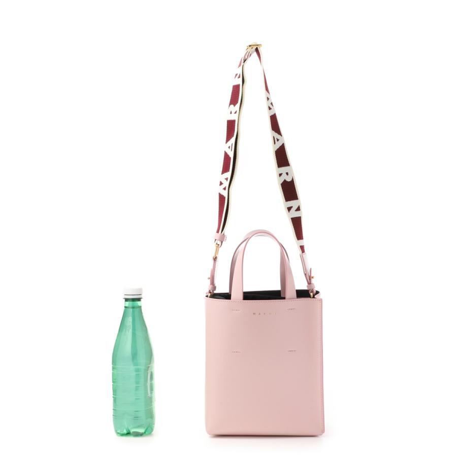 MARNI マルニ トートバッグ 2WAY MUSEO BAG NANO ショルダー
