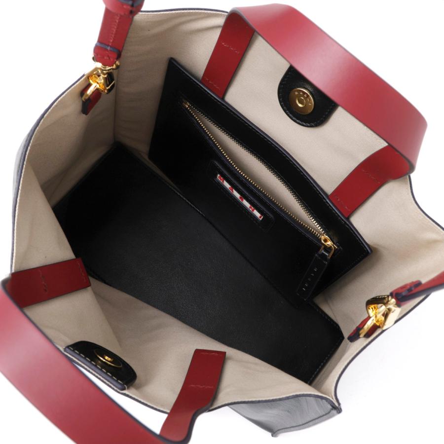 MARNI マルニ トートバッグ 2WAY MUSEO SOFT EW SMALL