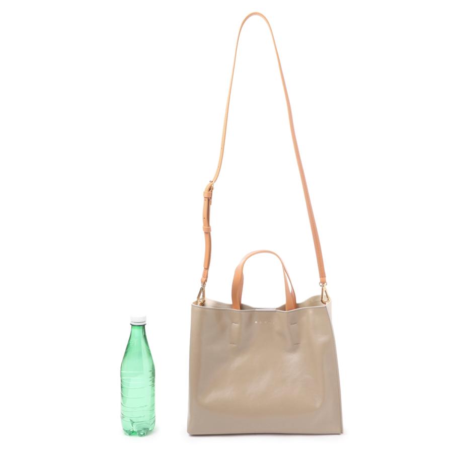 MARNI（マルニ） トートバッグ 2WAY MUSEO SOFT EW SMALL ショルダー