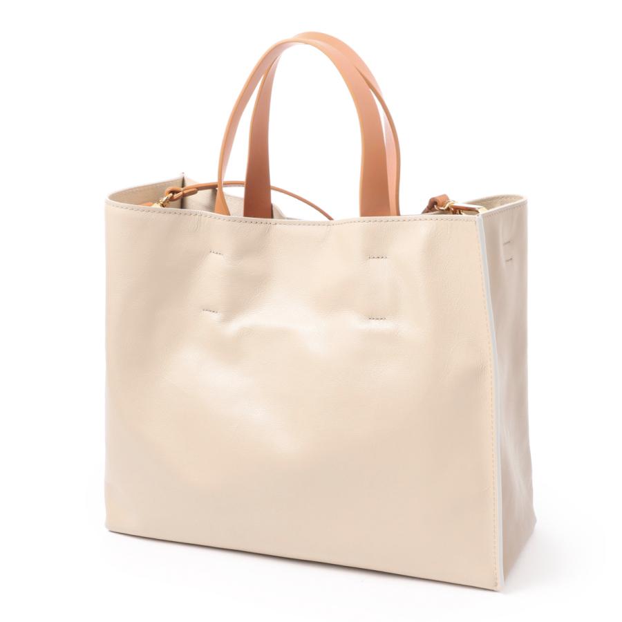 MARNI（マルニ） トートバッグ 2WAY MUSEO SOFT EW SMALL ショルダー